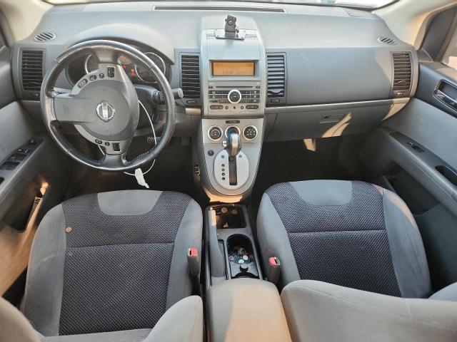 Photo 8 from auction – 2007 NISSAN SENTRA 2.0 with VIN 3N1AB61E47L698396