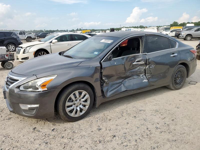 Photo 1 from auction – 2014 NISSAN ALTIMA with VIN 1N4AL3AP3EN224386