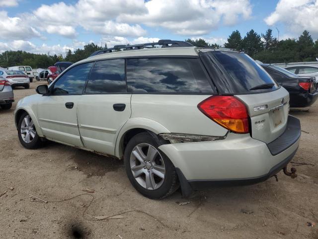 Photo 2 from auction – 2007 SUBARU OUTBACK OU with VIN 4S4BP61C377341809