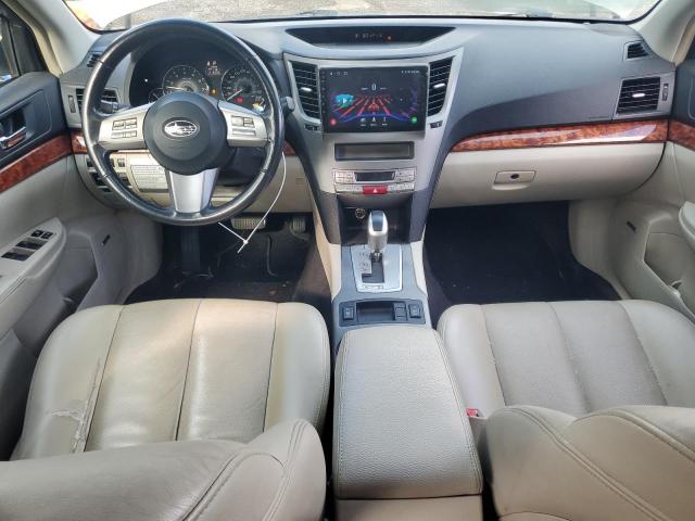Фото 8 с аукциона – 2010 SUBARU OUTBACK 2. с VIN 4S4BRGKC1A3377639