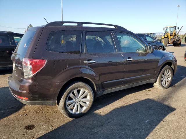 Photo 3 from auction – 2013 SUBARU FORESTER 2 with VIN JF2SHADC0DH409703