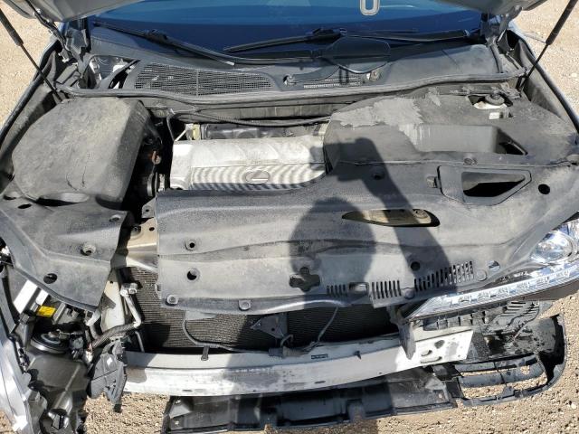 Photo 11 from auction – 2013 LEXUS RX 350 BAS with VIN 2T2BK1BA6DC196676