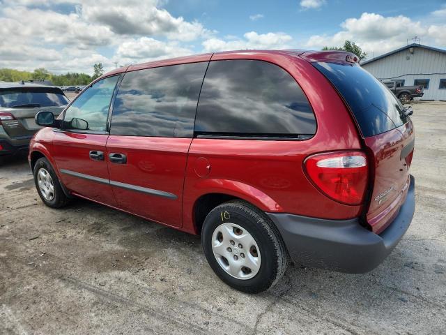 Photo 2 from auction – 2002 DODGE CARAVAN SE with VIN 1B4GP25352B646051
