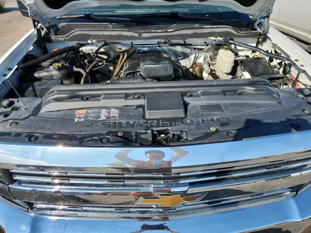 Photo 11 from auction – 2017 CHEVROLET SILVERADO with VIN 1GC2KUEG4HZ358760