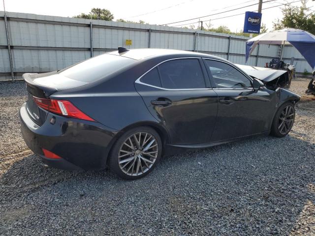 Photo 3 from auction – 2015 LEXUS IS 250 with VIN JTHCF1D28F5028670