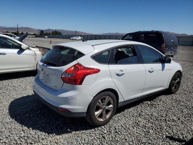 Photo 3 from auction – 2012 FORD FOCUS SE with VIN 1FAHP3K25CL400773