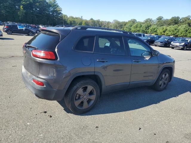 Photo 3 from auction – 2016 JEEP CHEROKEE L with VIN 1C4PJMCS3GW285266