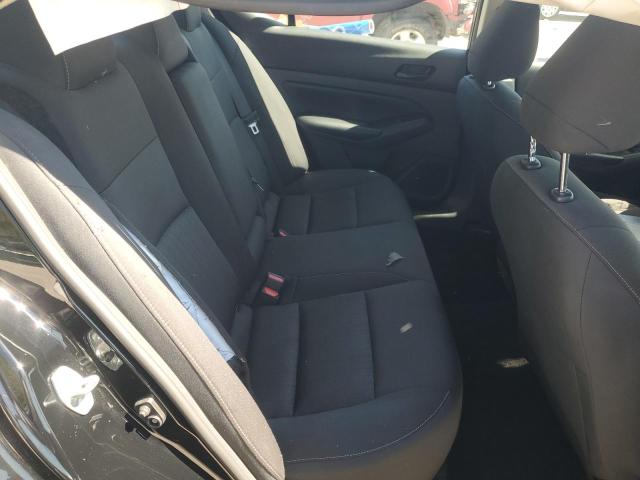 Photo 10 from auction – 2023 NISSAN ALTIMA S with VIN 1N4BL4BV9PN420486