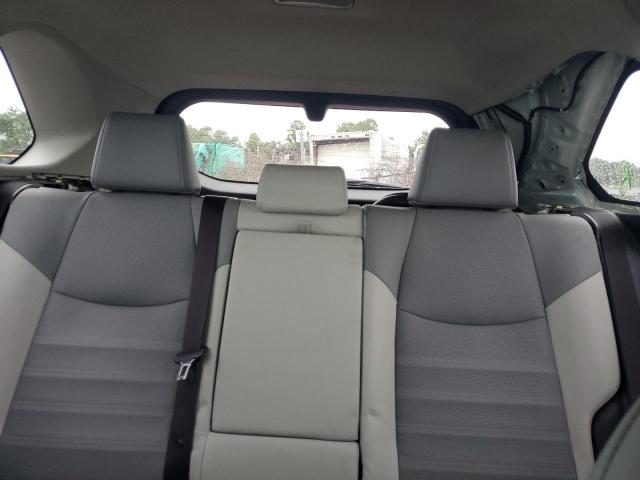 Photo 10 from auction – 2020 TOYOTA RAV4 LIMIT with VIN JTMDWRFV9LD540595