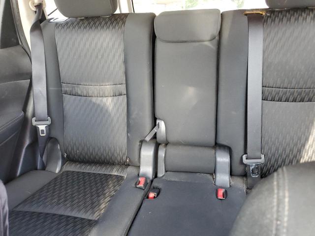 Photo 10 from auction – 2017 NISSAN ROGUE S with VIN KNMAT2MT1HP589932