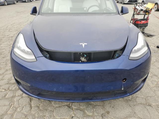 صورة رقم 12 من المزاد - 2020 TESLA MODEL Y مع VIN 5YJYGDEE8LF056414