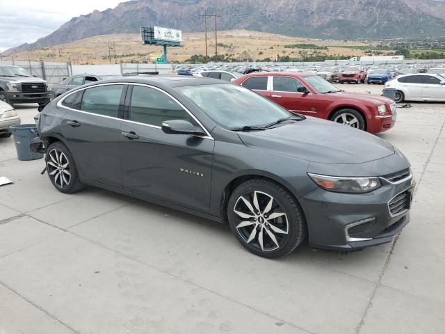 Photo 4 from auction – 2016 CHEVROLET MALIBU LT with VIN 1G1ZE5ST9GF283687