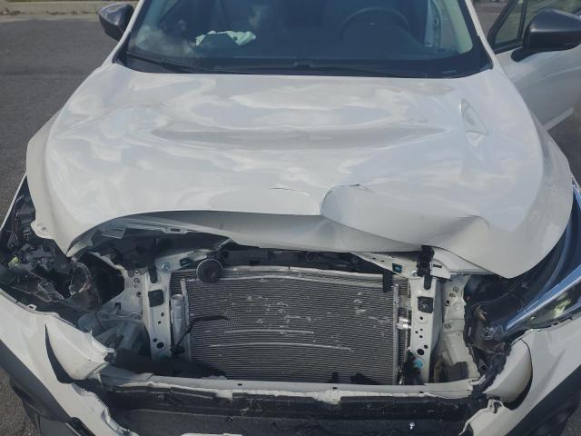 Photo 12 from auction – 2025 SUBARU CROSSTREK with VIN JF2GUHDC2S8235995