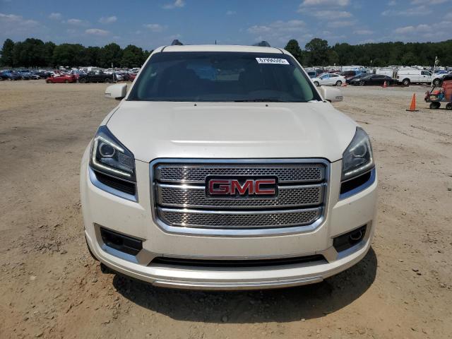 Photo 5 from auction – 2014 GMC ACADIA DEN with VIN 1GKKRTKD6EJ217607