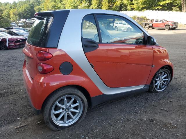 Photo 3 from auction – 2008 SMART FORTWO PUR with VIN WMEEJ31X48K205774