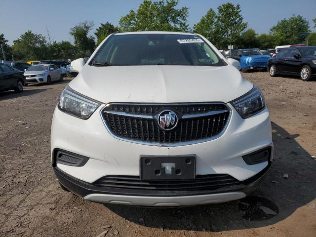 Photo 5 from auction – 2018 BUICK ENCORE PREFERRED with VIN KL4CJESB9JB515228