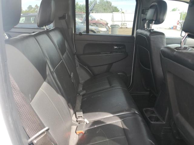 Photo 11 from auction – 2012 JEEP LIBERTY with VIN 1C4PJMAK3CW202030