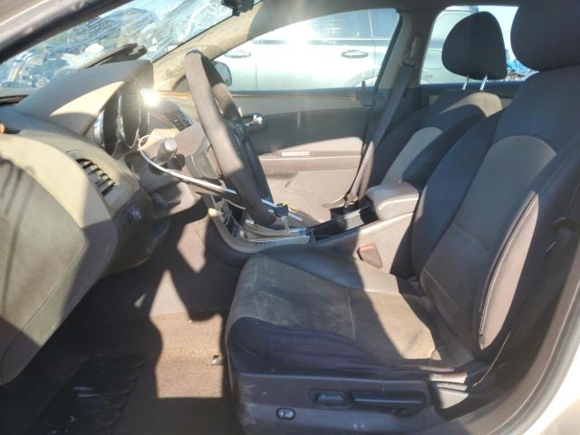 Photo 7 from auction – 2010 CHEVROLET MALIBU 1LT with VIN 1G1ZC5EB0AF143236