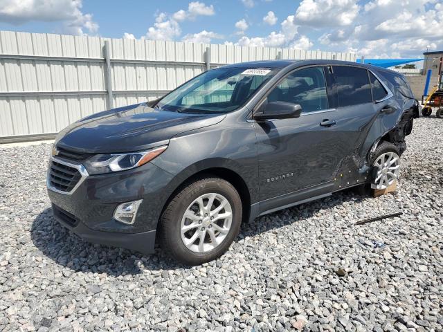 Photo 1 from auction – 2020 CHEVROLET EQUINOX with VIN 2GNAXKEV6L6165957