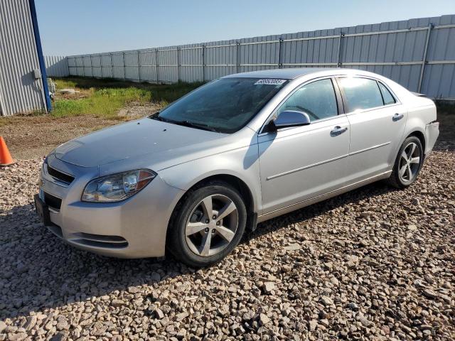 Photo 1 from auction – 2012 CHEVROLET MALIBU 1LT with VIN 1G1ZC5E00CF175380