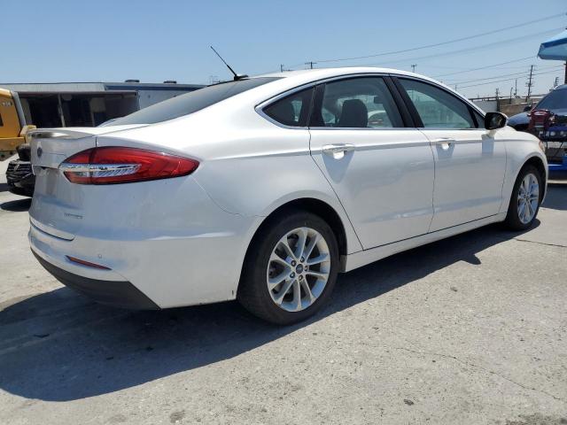 Photo 3 from auction – 2019 FORD FUSION TIT with VIN 3FA6P0SU3KR201020