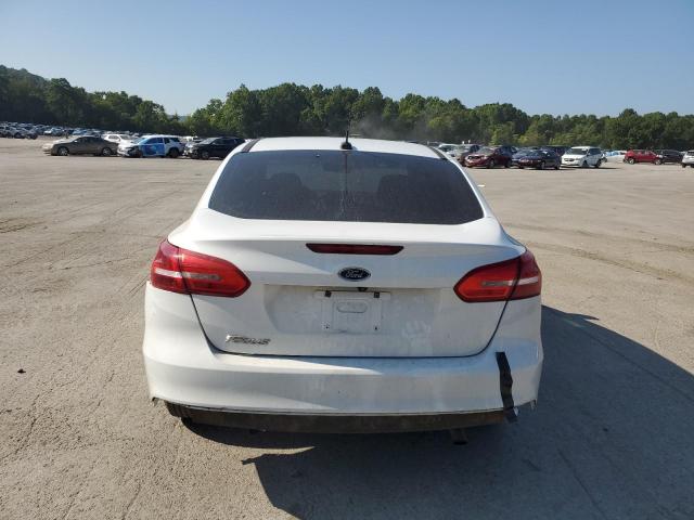 Photo 6 from auction – 2018 FORD FOCUS S with VIN 1FADP3E22JL211585