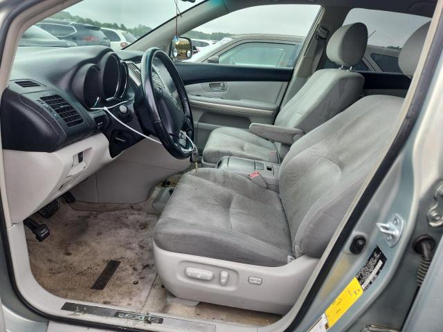 Photo 7 from auction – 2007 LEXUS RX 400H with VIN JTJGW31U572005237
