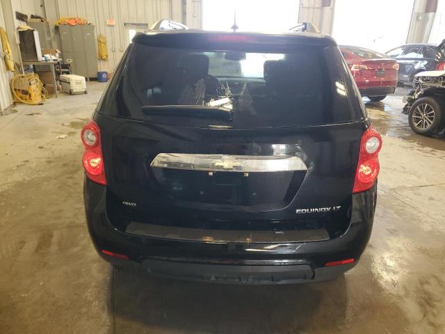 Photo 6 from auction – 2011 CHEVROLET EQUINOX LT with VIN 2CNFLEEC0B6451257