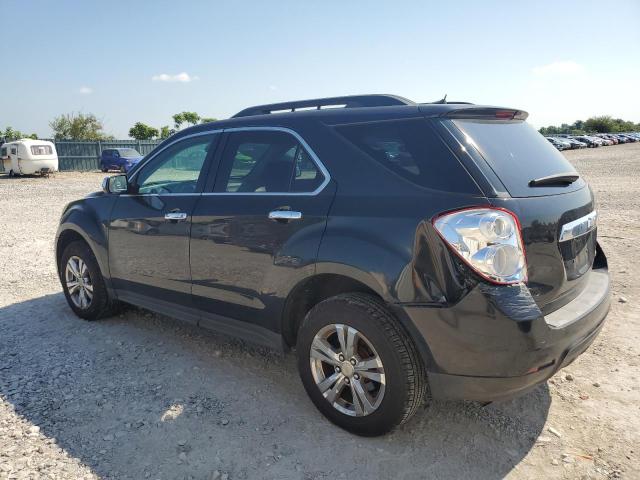 Photo 2 from auction – 2014 CHEVROLET EQUINOX LT with VIN 2GNALBEK0E6271700