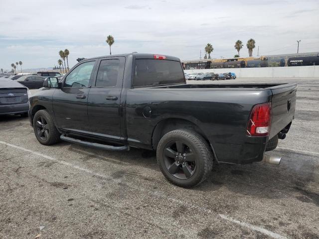 Photo 2 from auction – 2015 RAM 1500 ST with VIN 1C6RR6FT9FS613787