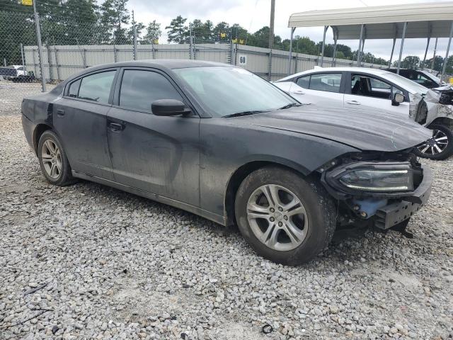 Photo 4 from auction – 2016 DODGE CHARGER SE with VIN 2C3CDXBG3GH293293