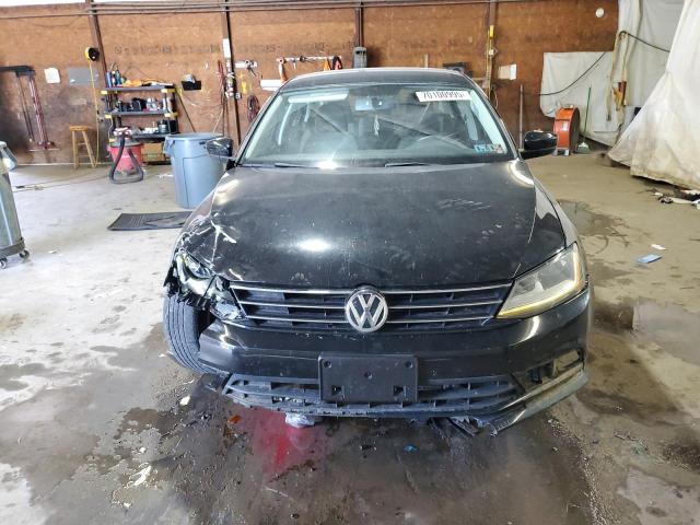 Photo 5 from auction – 2017 VOLKSWAGEN JETTA S with VIN 3VW2B7AJ0HM374827