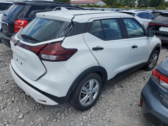 Photo 3 from auction – 2023 NISSAN KICKS S with VIN 3N1CP5BV2PL470769