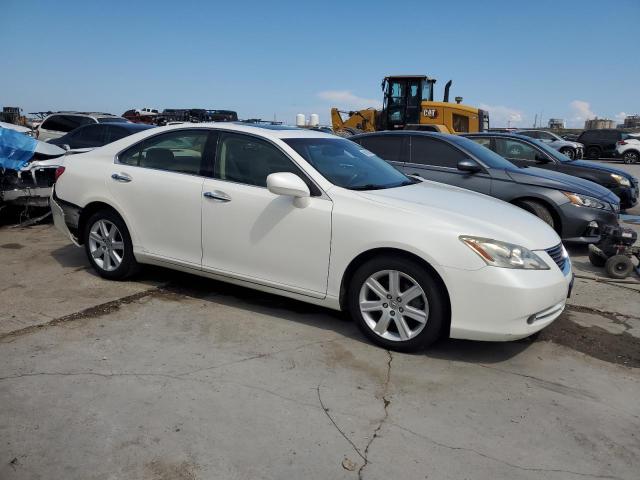 Photo 4 from auction – 2007 LEXUS ES 350 with VIN JTHBJ46G472012702
