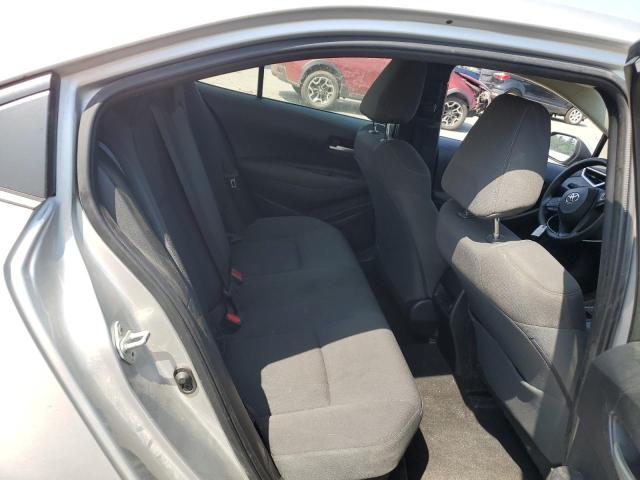 Photo 10 from auction – 2021 TOYOTA COROLLA LE with VIN JTDEAMDE9MJ002376