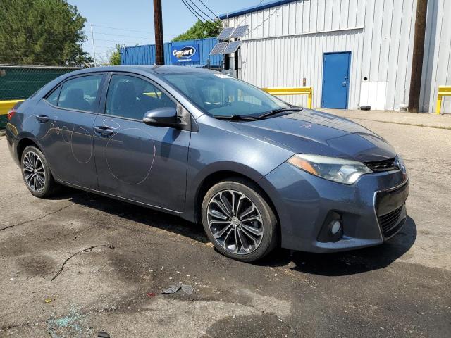Photo 4 from auction – 2016 TOYOTA COROLLA L with VIN 2T1BURHEXGC722822