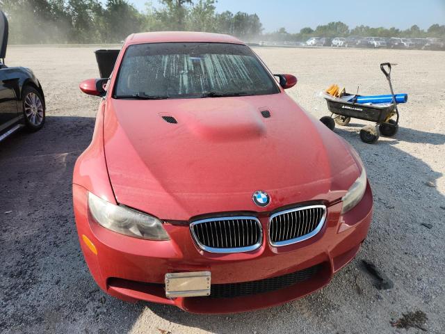 Photo 5 from auction – 2008 BMW M3 with VIN WBSWL93538P331471