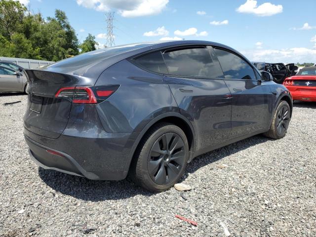 Photo 3 from auction – 2025 TESLA MODEL Y with VIN 7SAYGDED4SA374293