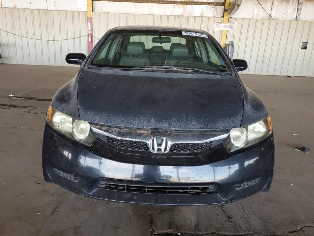 Photo 5 from auction – 2011 HONDA CIVIC EXL with VIN 2HGFA1F91BH508917