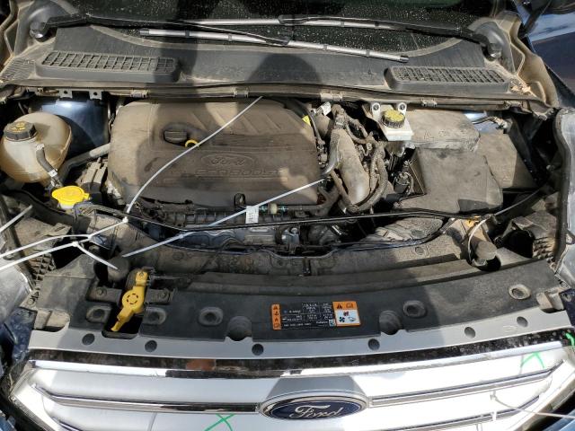 Photo 11 from auction – 2018 FORD ESCAPE SE with VIN 1FMCU0GD8JUC36685