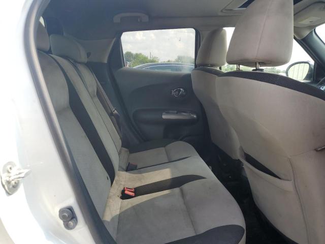 Photo 10 from auction – 2014 NISSAN JUKE S with VIN JN8AF5MV2ET482647