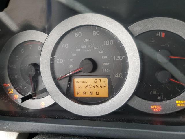Photo 9 from auction – 2006 TOYOTA RAV4 with VIN JTMBD33V266012873