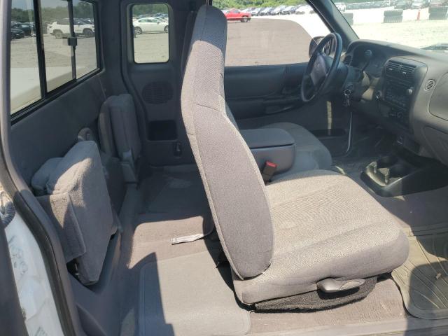 Photo 10 from auction – 2001 FORD RANGER SUP with VIN 1FTYR14V11TA95611
