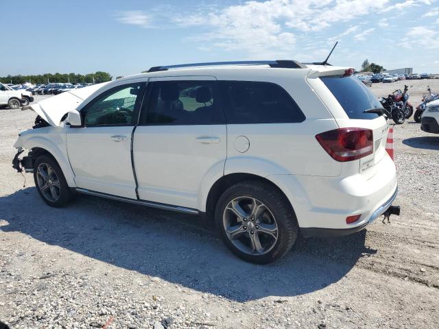 صورة رقم 2 من المزاد - 2018 DODGE JOURNEY مع VIN 3C4PDCGB4JT189347