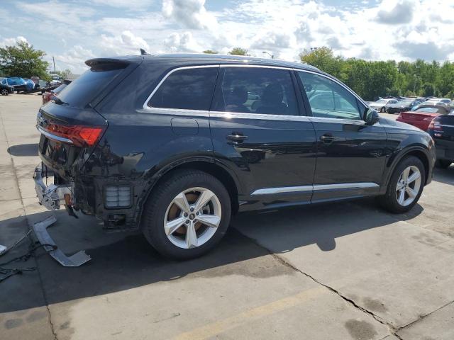 Photo 3 from auction – 2023 AUDI Q7 PREMIUM with VIN WA1LCBF73PD004657