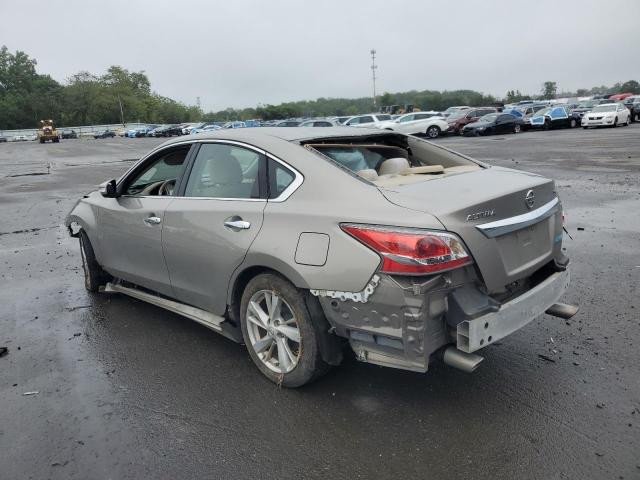 Photo 2 from auction – 2014 NISSAN ALTIMA 2.5 with VIN 1N4AL3AP1EC112553