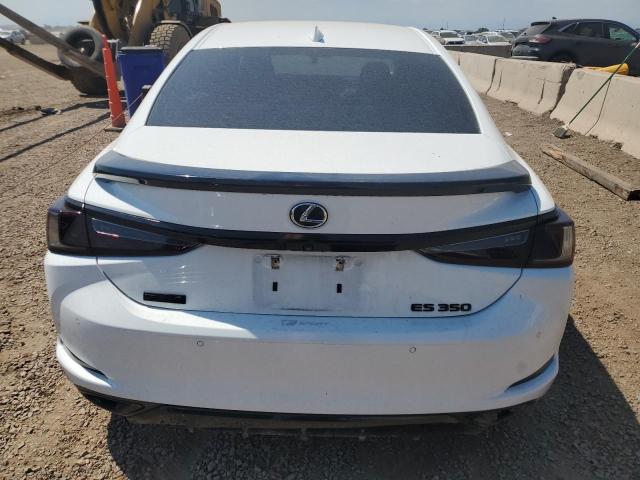 Photo 6 from auction – 2019 LEXUS ES 350 with VIN 58ABZ1B18KU039199