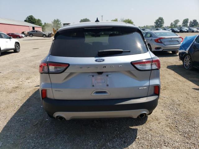 Photo 6 from auction – 2022 FORD ESCAPE SEL with VIN 1FMCU9H6XNUB02707
