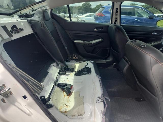 Photo 10 from auction – 2021 NISSAN ALTIMA SR with VIN 1N4BL4CV8MN378239