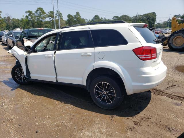Photo 2 from auction – 2018 DODGE JOURNEY with VIN 3C4PDCABXJT535667